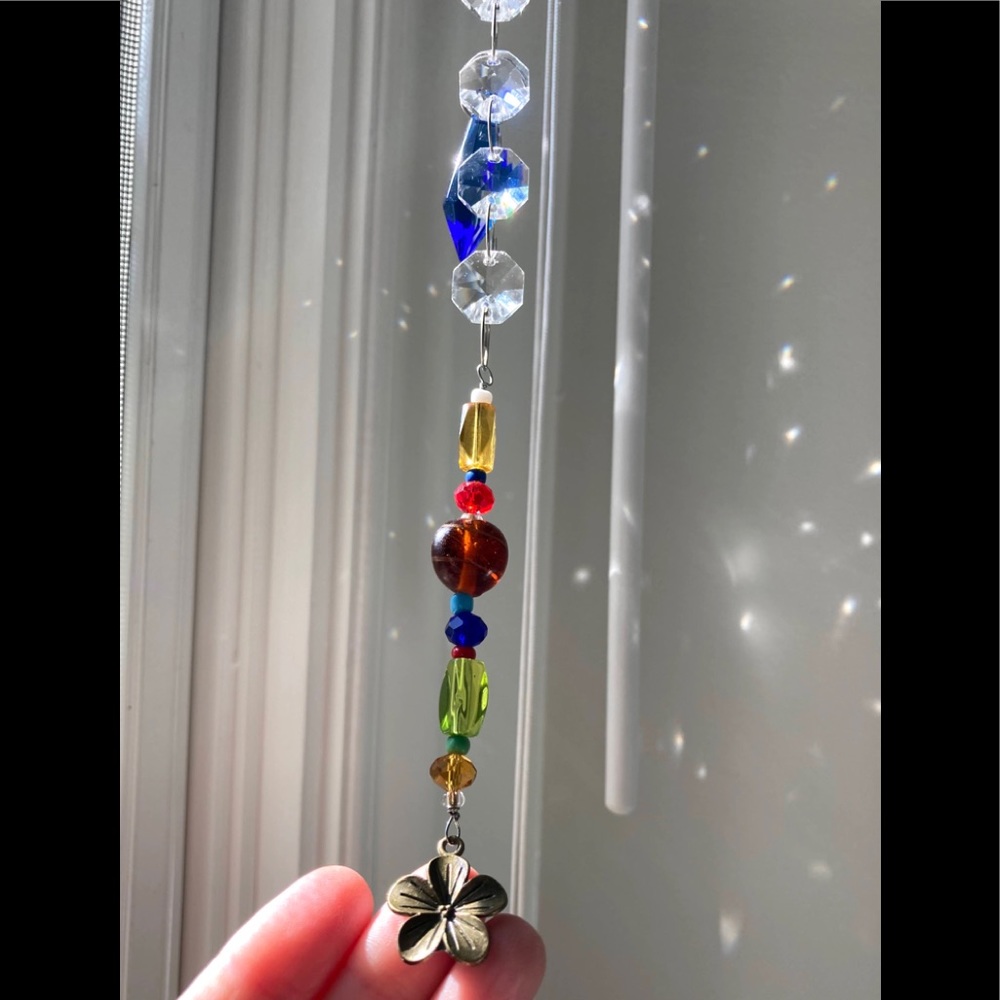 Suncatcher, window Sun Catcher